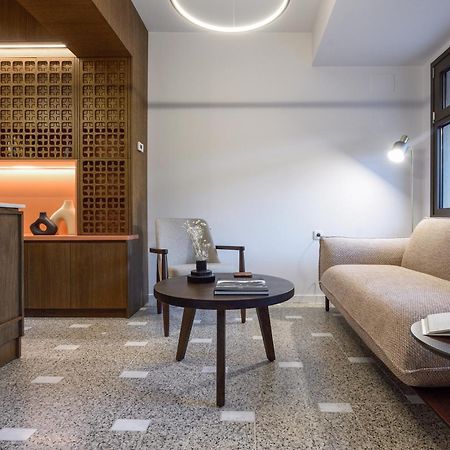 Epineio Comfort Living ลิโตโครอน ภายนอก รูปภาพ