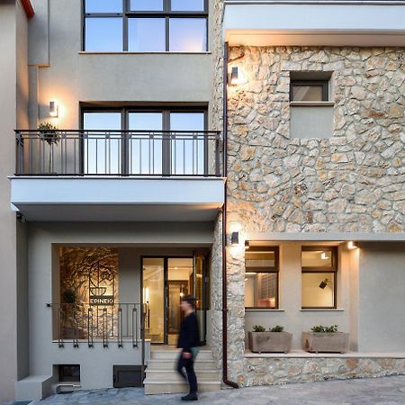 Epineio Comfort Living ลิโตโครอน ภายนอก รูปภาพ