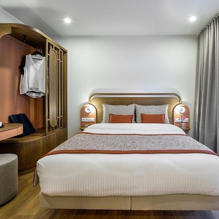 Epineio Comfort Living ลิโตโครอน ภายนอก รูปภาพ