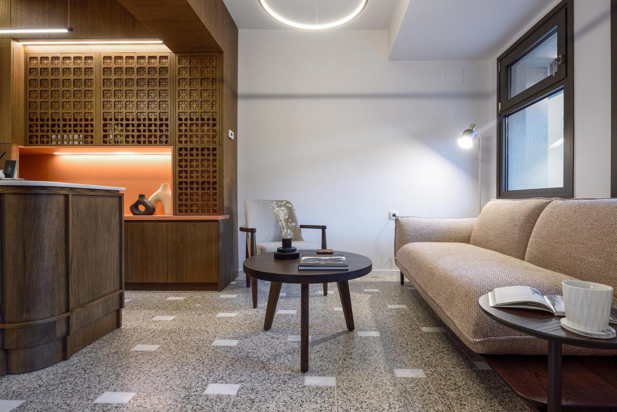 Epineio Comfort Living ลิโตโครอน ภายนอก รูปภาพ