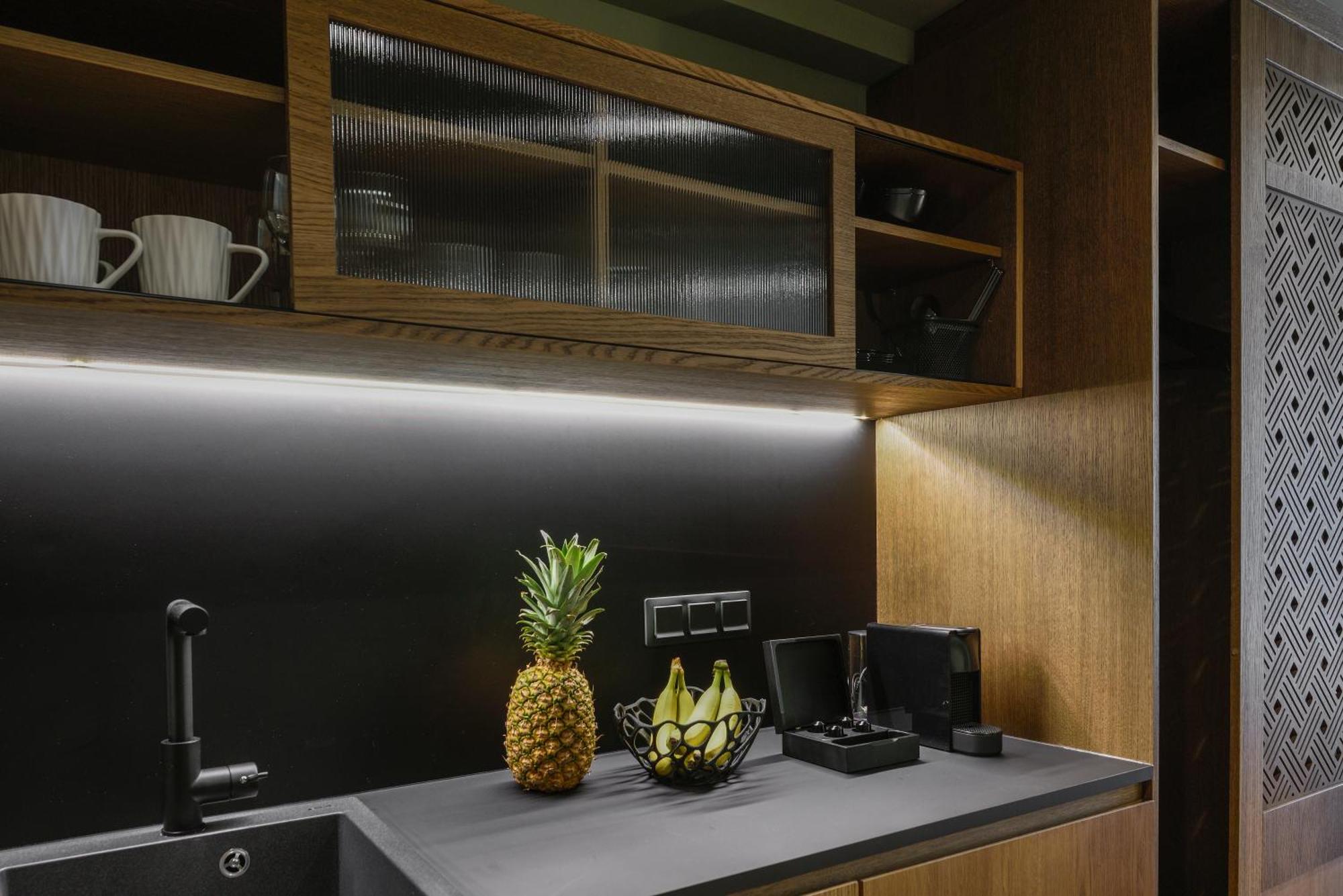 Epineio Comfort Living ลิโตโครอน ภายนอก รูปภาพ