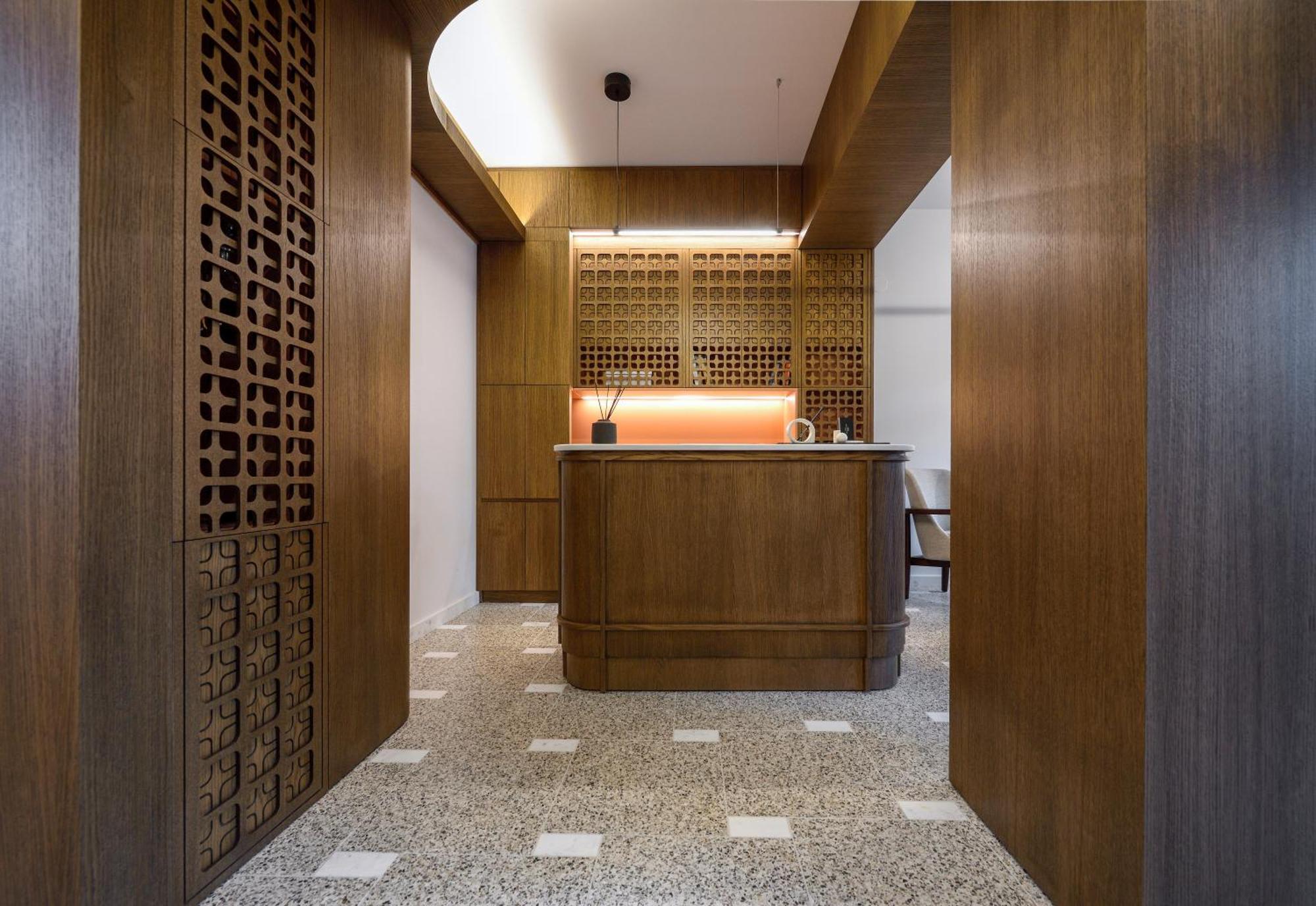 Epineio Comfort Living ลิโตโครอน ภายนอก รูปภาพ
