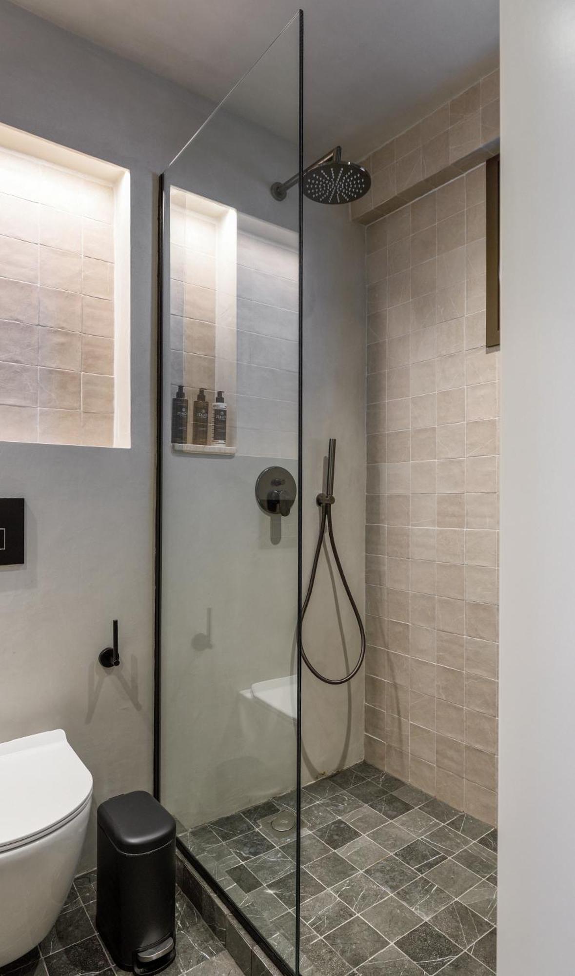 Epineio Comfort Living ลิโตโครอน ภายนอก รูปภาพ