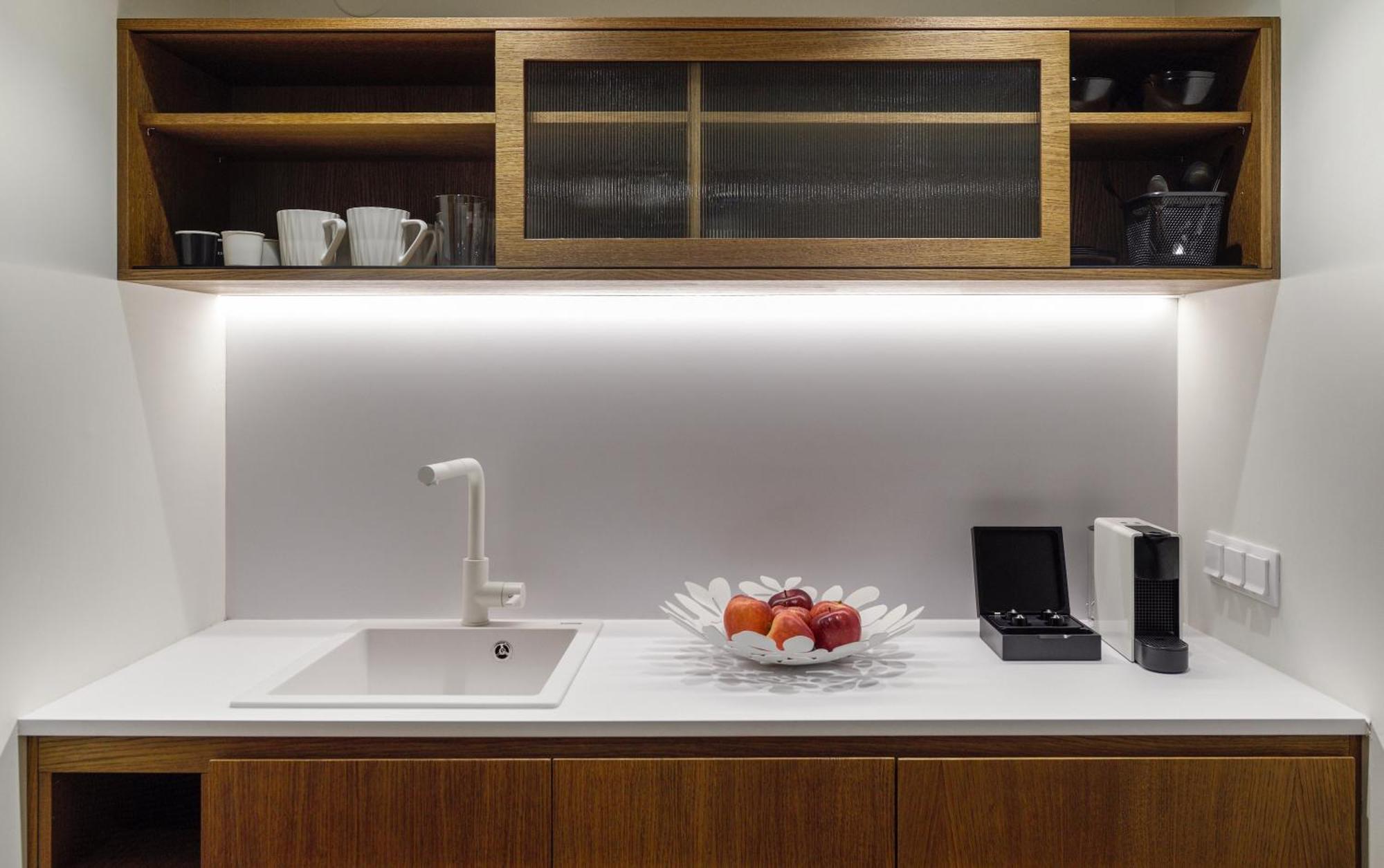 Epineio Comfort Living ลิโตโครอน ภายนอก รูปภาพ