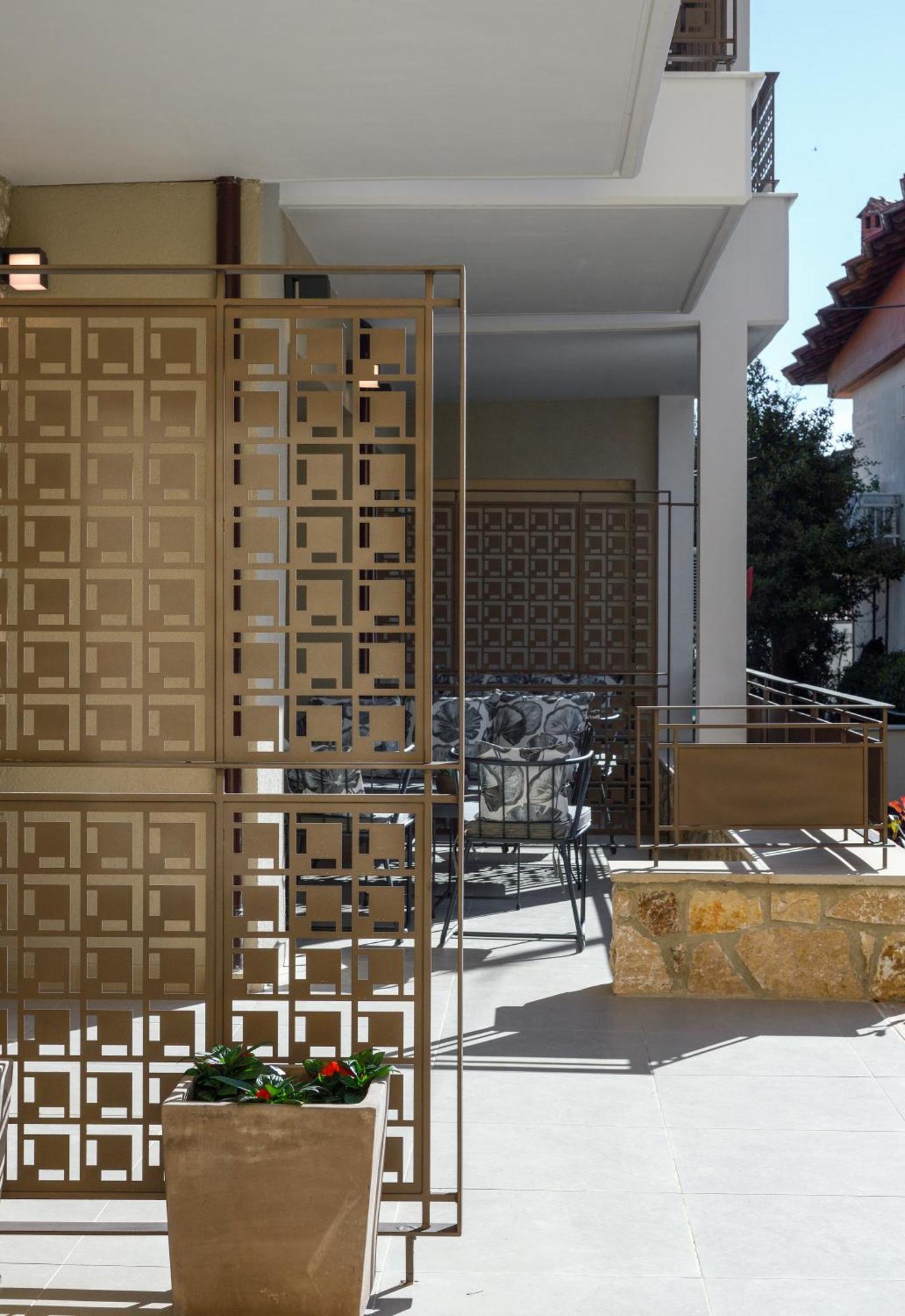 Epineio Comfort Living ลิโตโครอน ภายนอก รูปภาพ