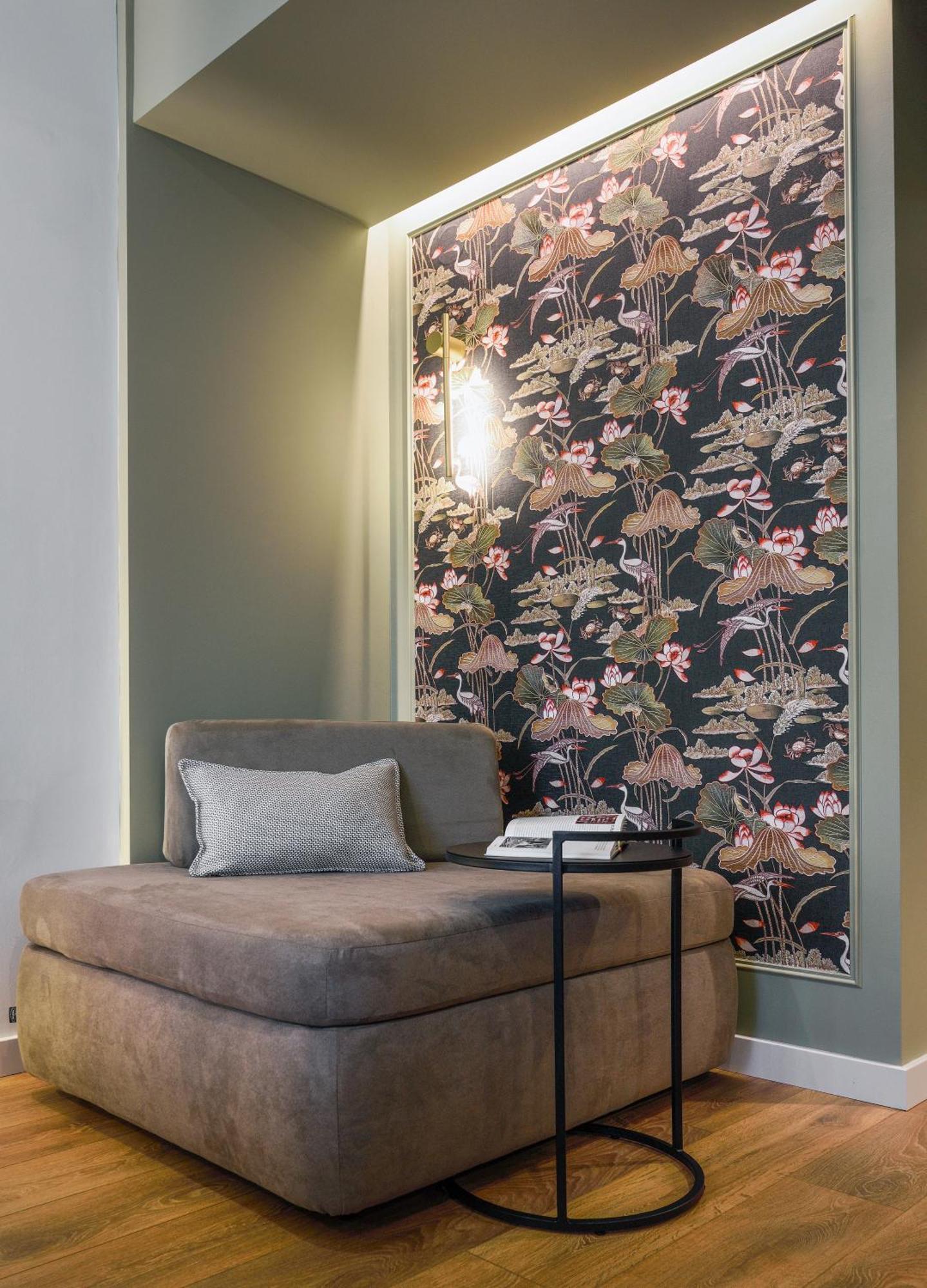 Epineio Comfort Living ลิโตโครอน ภายนอก รูปภาพ