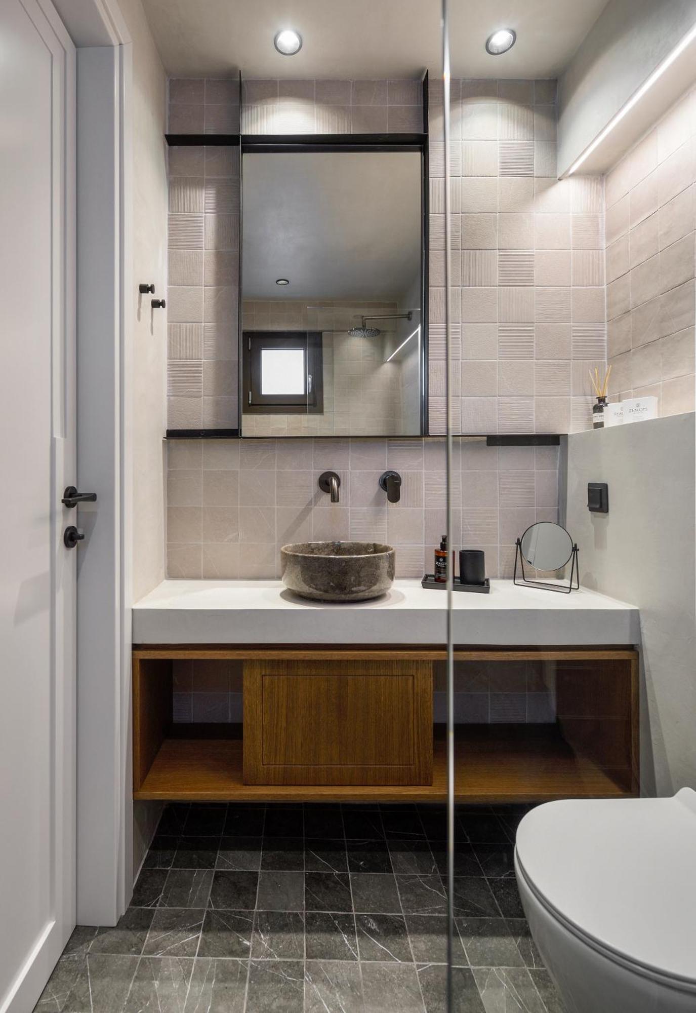 Epineio Comfort Living ลิโตโครอน ภายนอก รูปภาพ