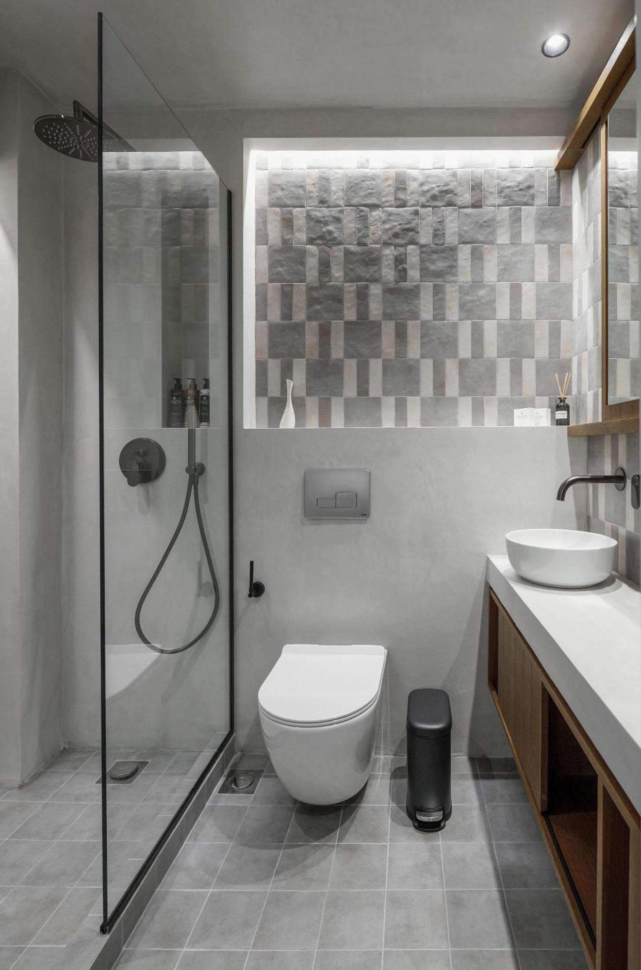 Epineio Comfort Living ลิโตโครอน ภายนอก รูปภาพ