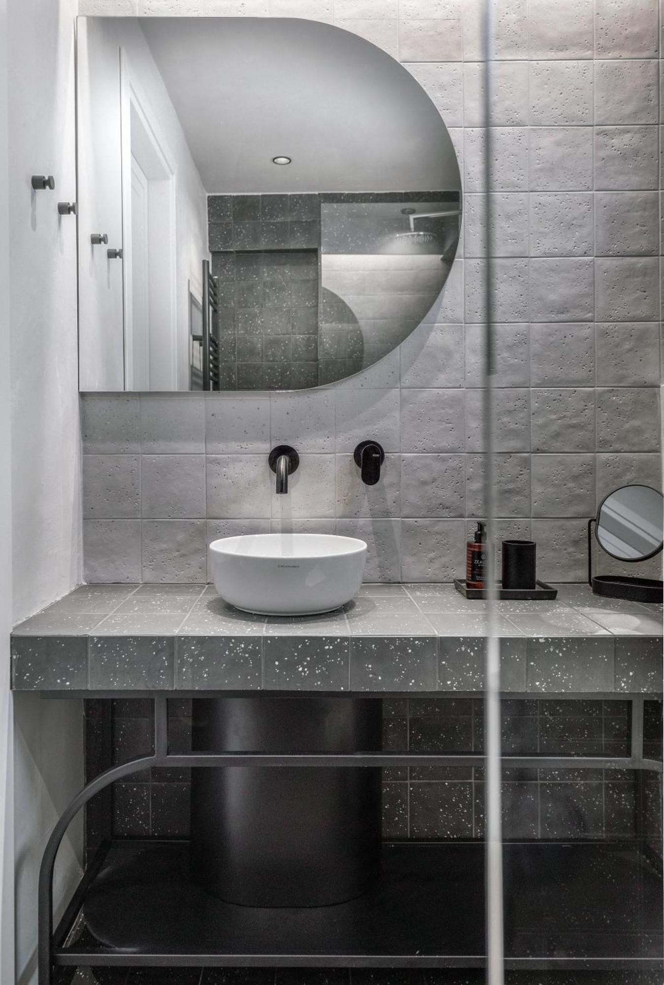 Epineio Comfort Living ลิโตโครอน ภายนอก รูปภาพ
