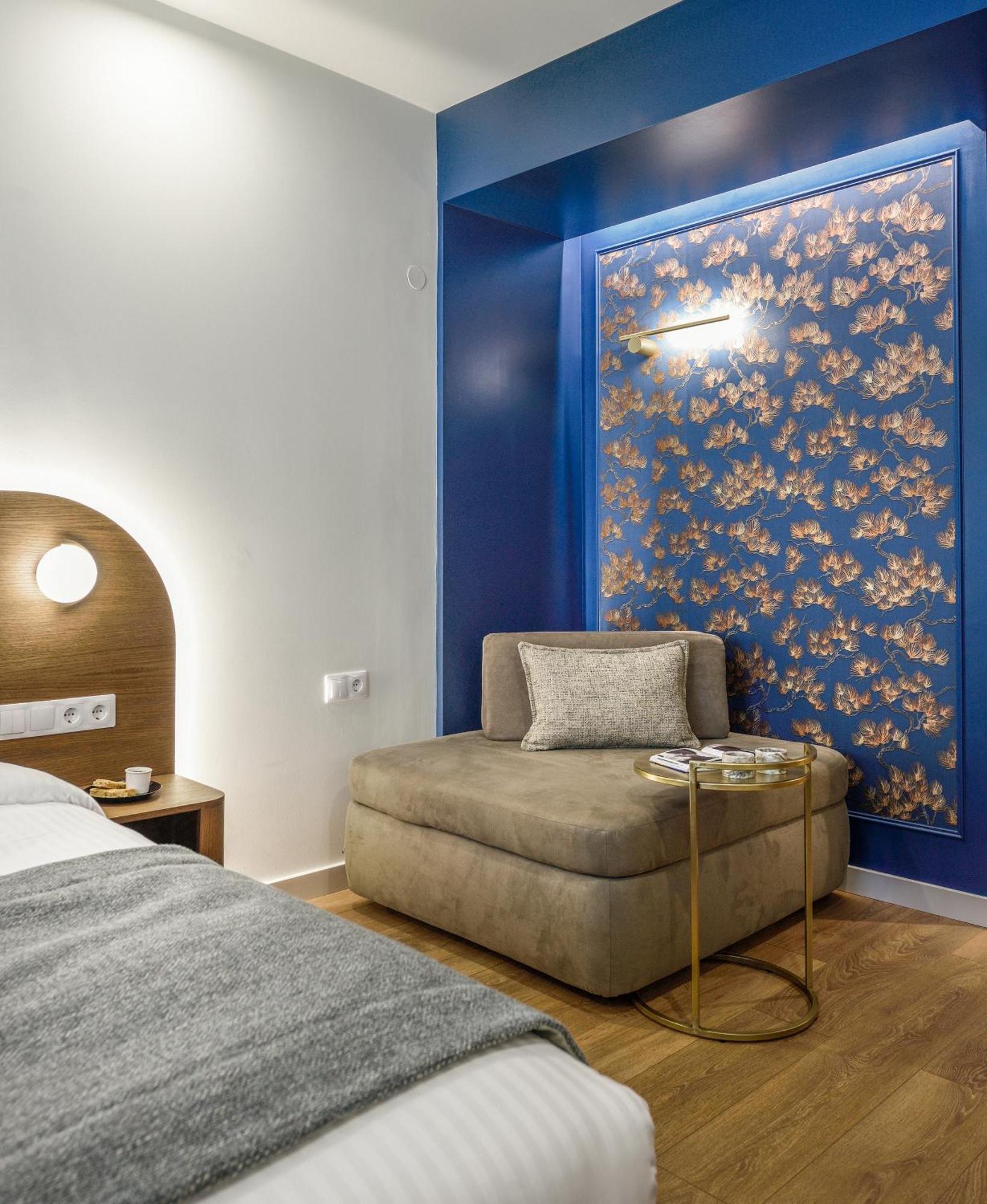 Epineio Comfort Living ลิโตโครอน ภายนอก รูปภาพ