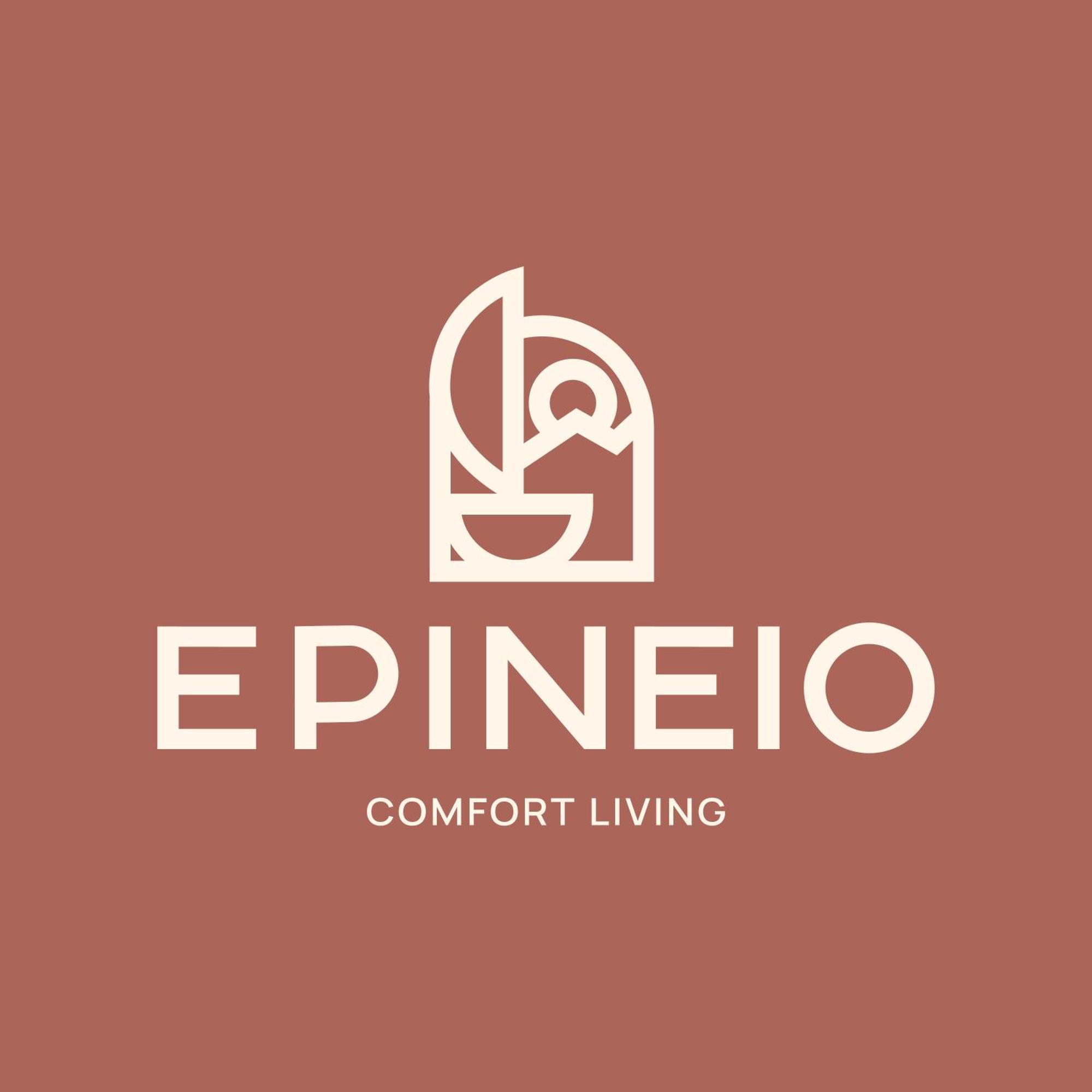 Epineio Comfort Living ลิโตโครอน ภายนอก รูปภาพ
