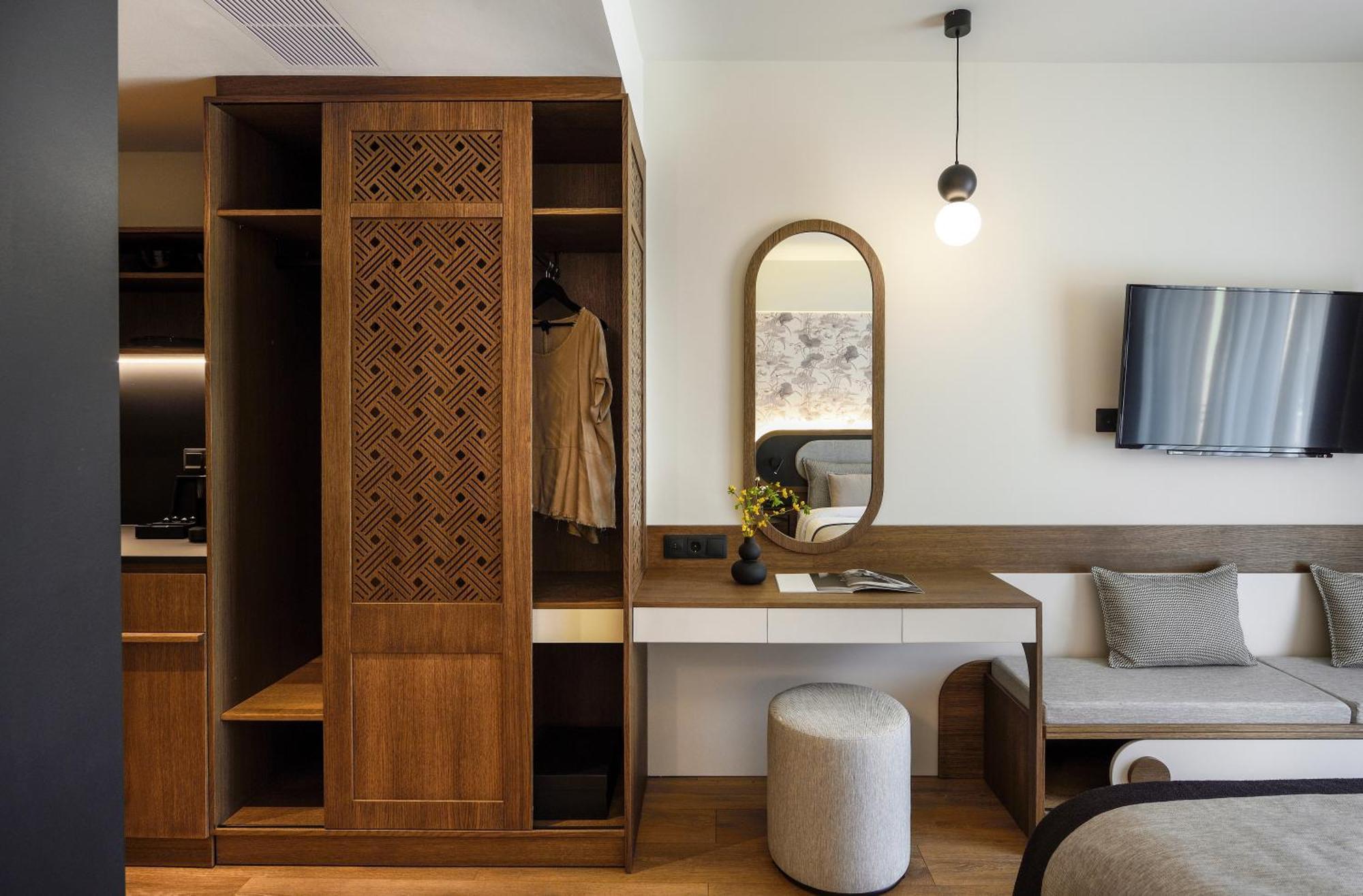 Epineio Comfort Living ลิโตโครอน ภายนอก รูปภาพ