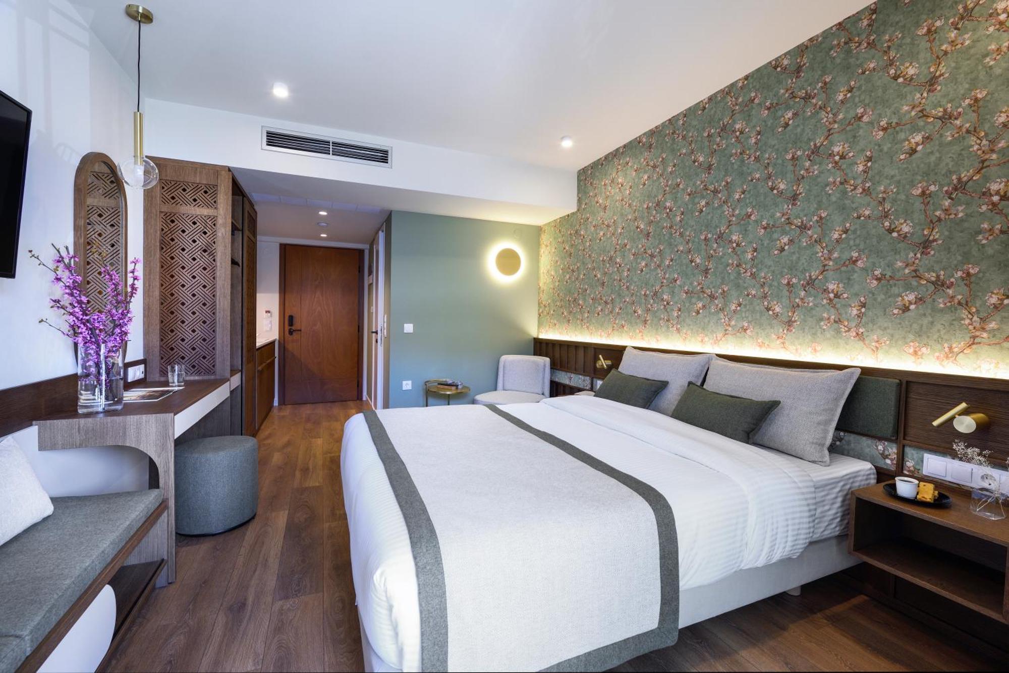 Epineio Comfort Living ลิโตโครอน ภายนอก รูปภาพ