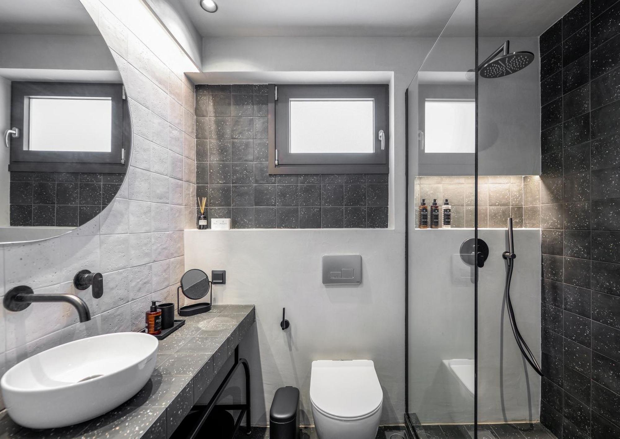 Epineio Comfort Living ลิโตโครอน ภายนอก รูปภาพ
