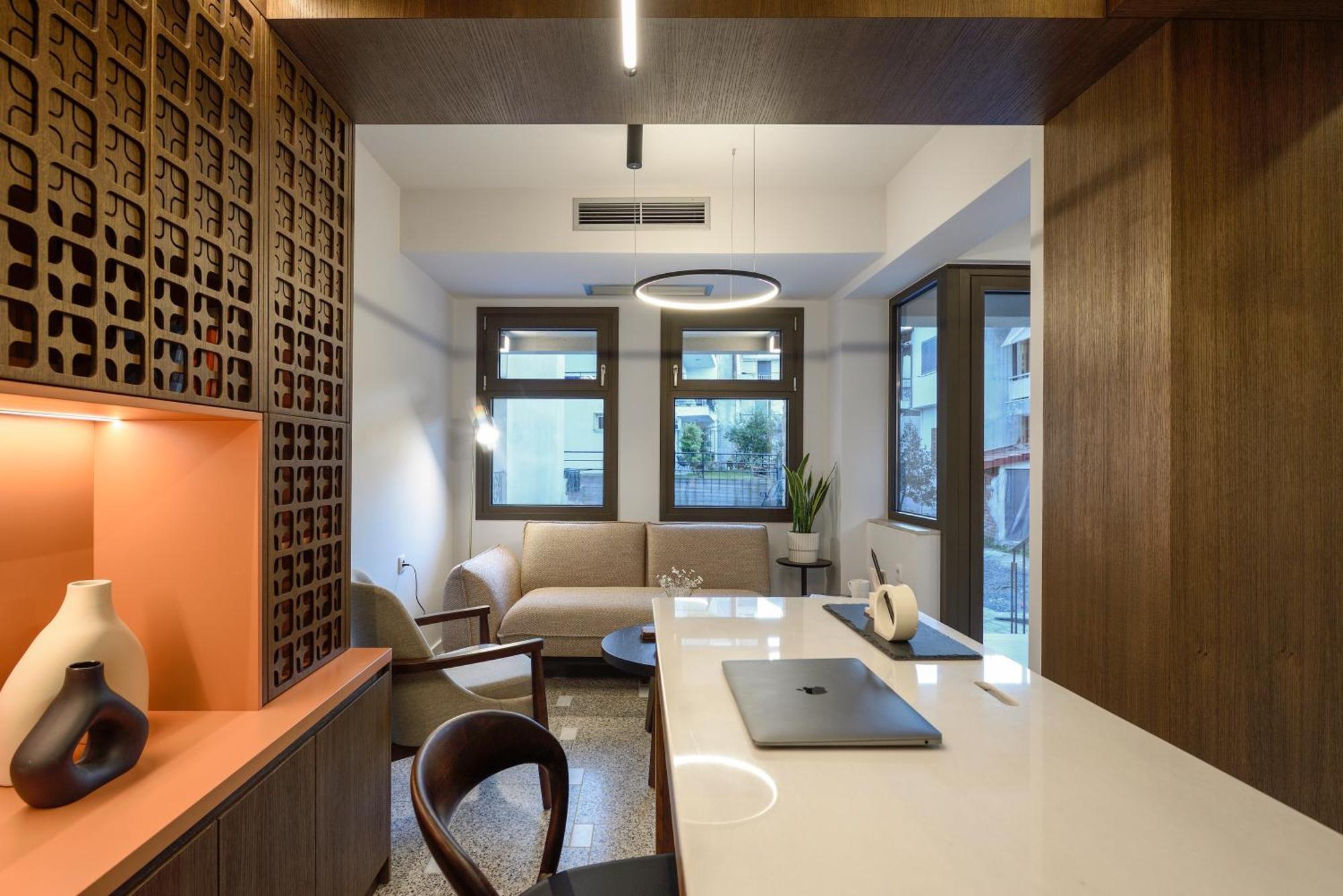 Epineio Comfort Living ลิโตโครอน ภายนอก รูปภาพ