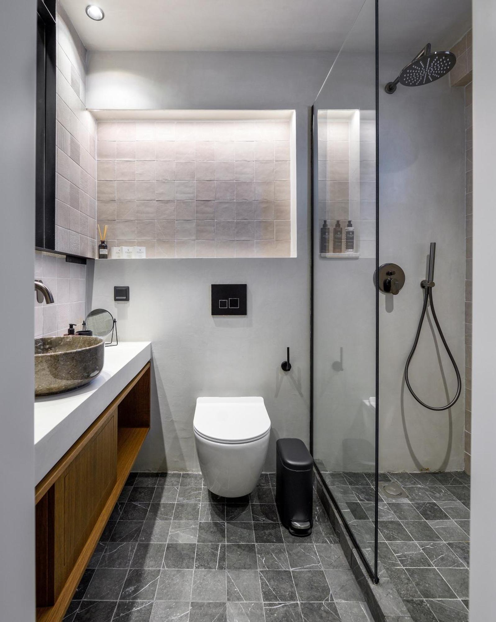 Epineio Comfort Living ลิโตโครอน ภายนอก รูปภาพ