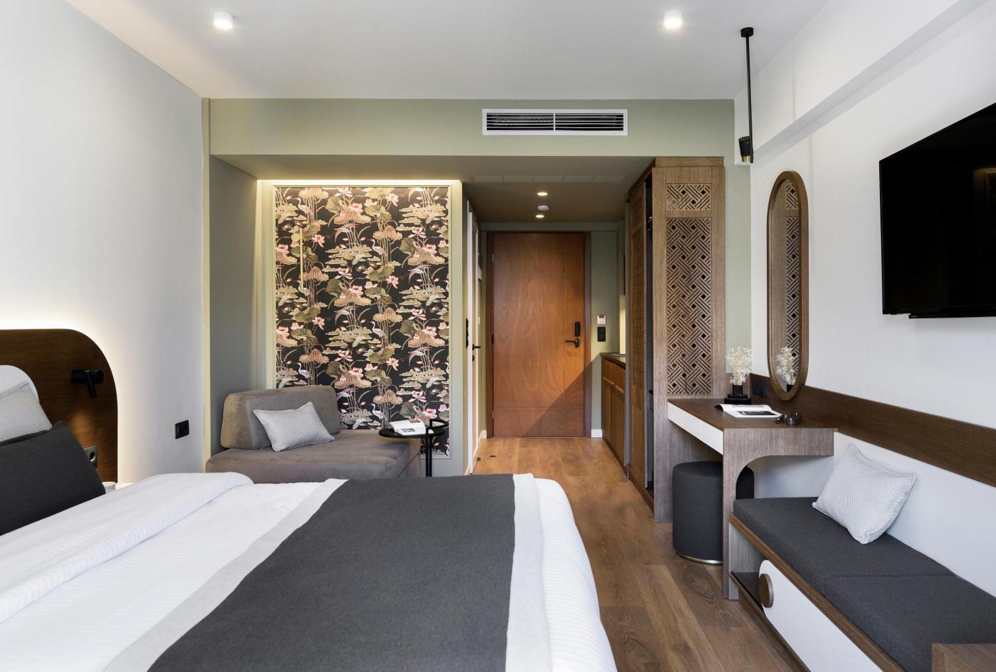 Epineio Comfort Living ลิโตโครอน ภายนอก รูปภาพ