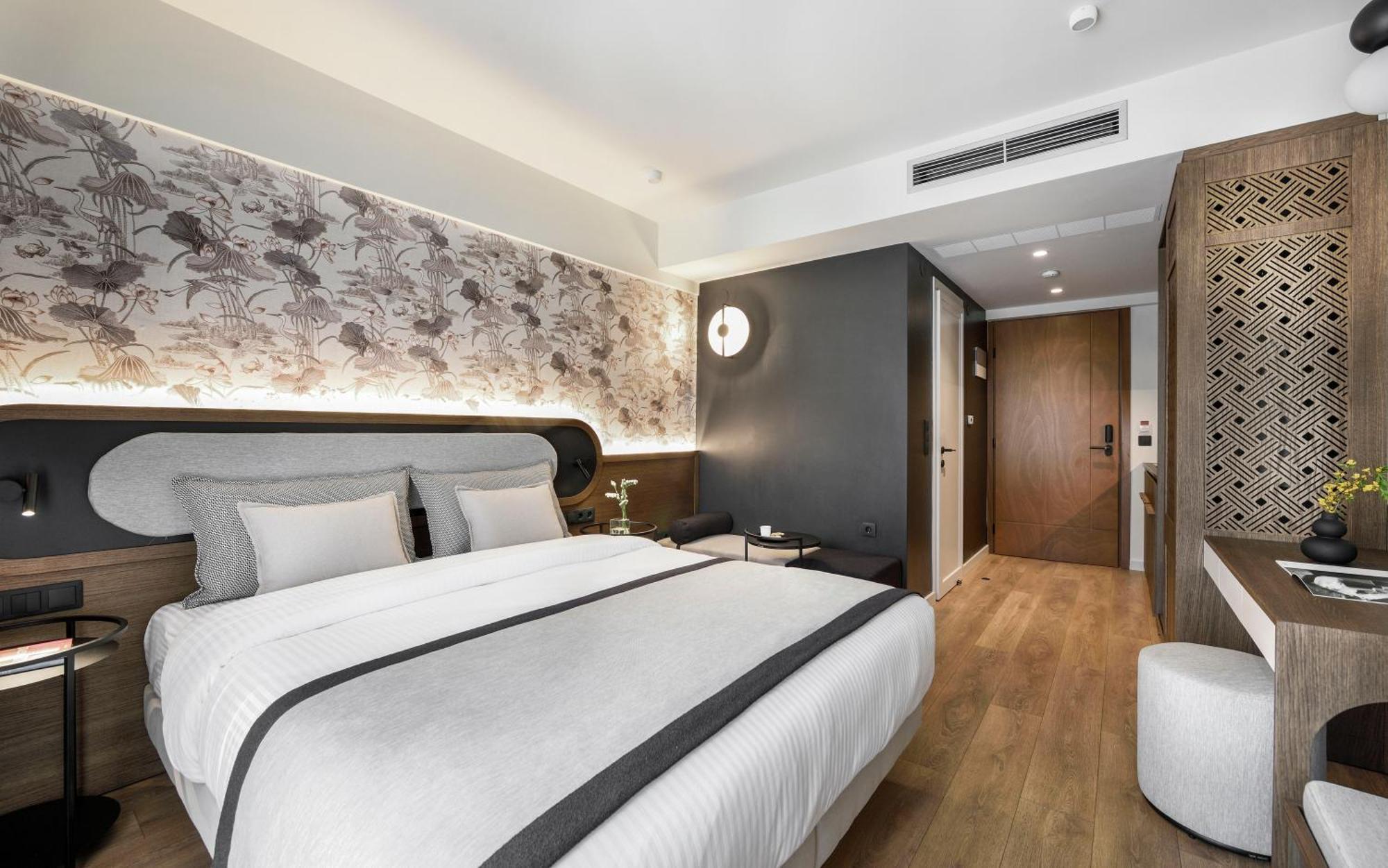 Epineio Comfort Living ลิโตโครอน ภายนอก รูปภาพ